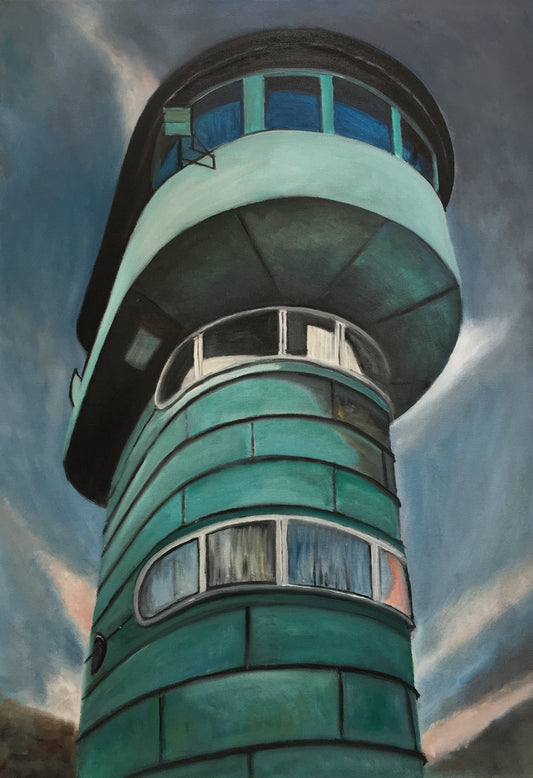 Knippelsbro - Art Print (Limited Edition)